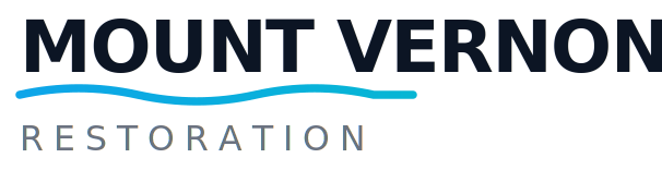 Mount Vernon Restoration